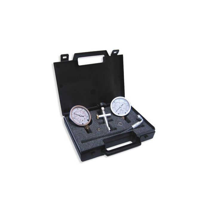 Anton AOCK oil commissioning kit 
