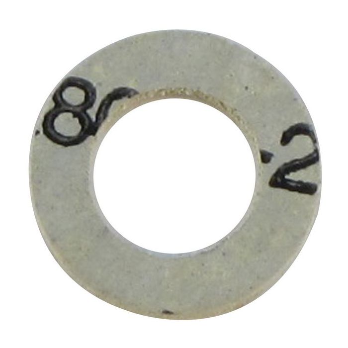 Ideal 173256 flat gasket 3/8 