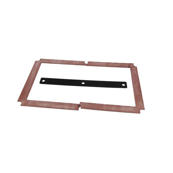 Ideal 174096 gasket kit servicing 