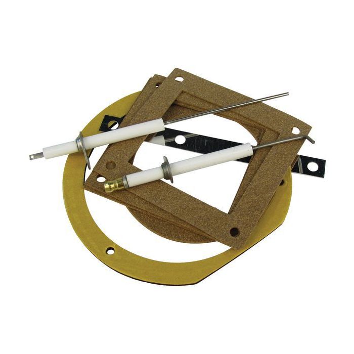 Hamworthy fleet customers annual service kit 