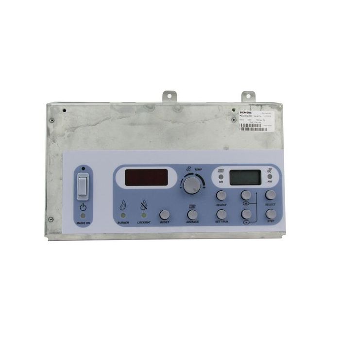 Baxi 5107535 boiler control assembly 