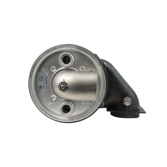 Baxi 5112388 secondary heat exchanger 