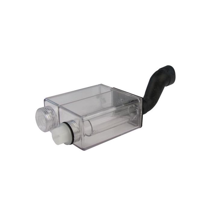 Potterton 5111451 condensate trap assembly 