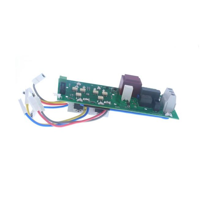 Baxi Heatrae Sadia main power PCB 