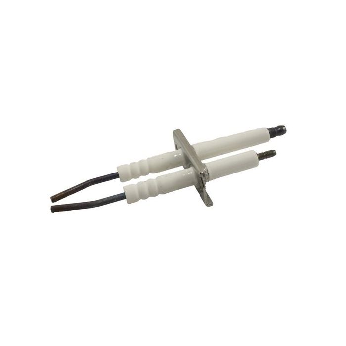 Ideal ignition electrode kit 