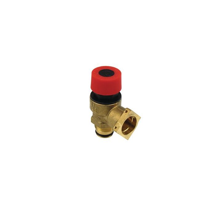 Glow-worm 0020038711 safety valve 