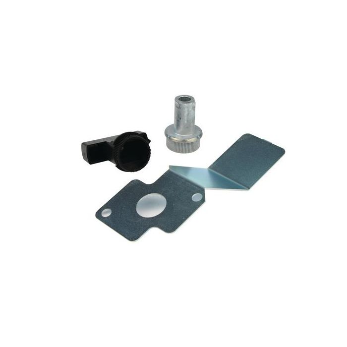 Black Electro Controls EE-2ESB linkage kit 15/100mm 8and16nm 