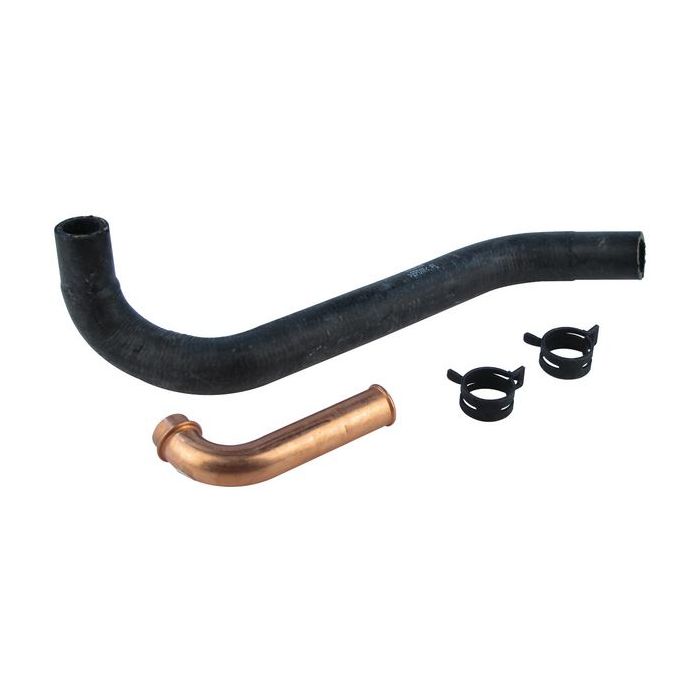 Viessmann 7823857 heating return pipe 