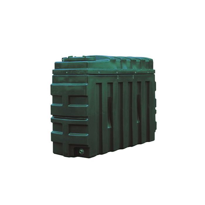 Titan Ecosafe oil tank 1000ltr 