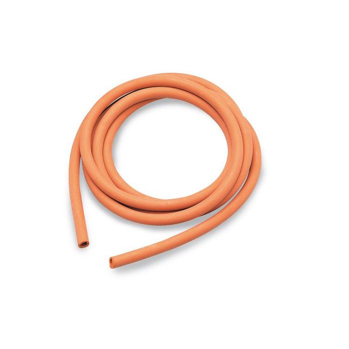 Rothenberger u-gauge rubber hose 2mtr 