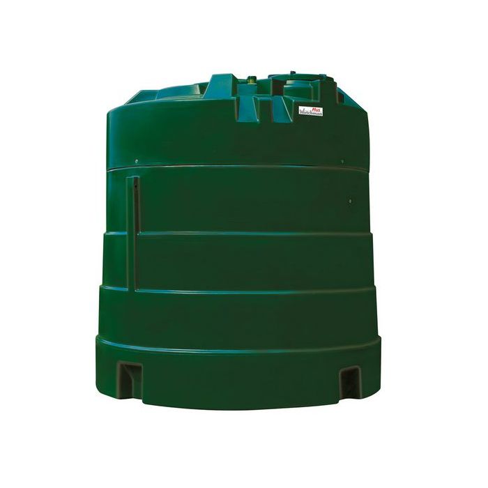 Kingspan Titan EcoSafe ES5000B plastic oil tank