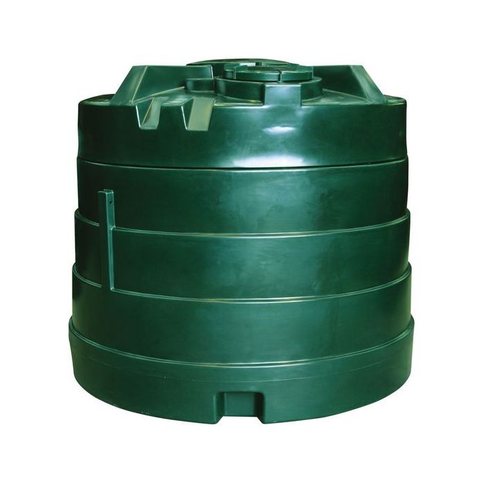Kingspan Titan EcoSafe ES3500B plastic oil tank