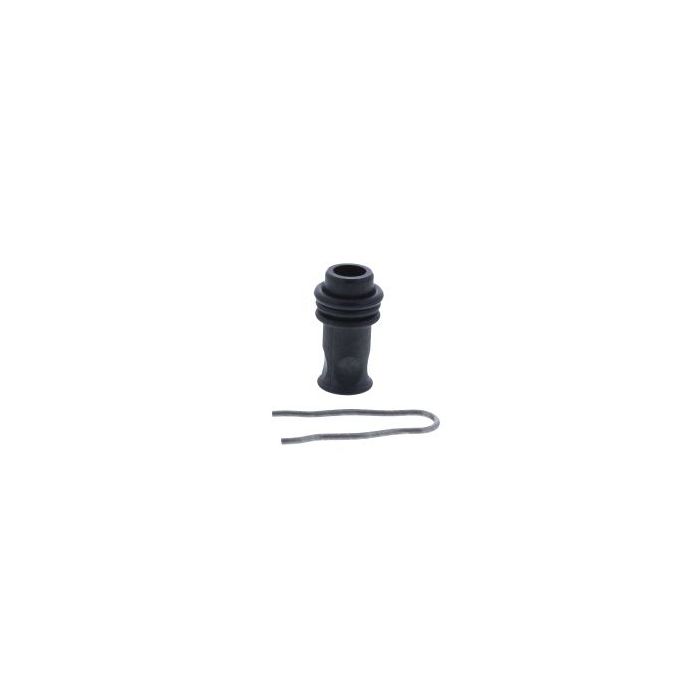 Baxi air vent plug and vent kit 