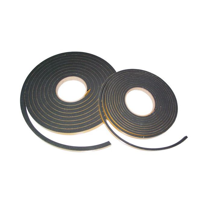 Regin boiler case seal 5mm x 10mm x 5mtr 