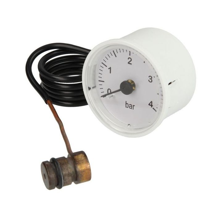 Ferroli 39820080 pressure gauge 