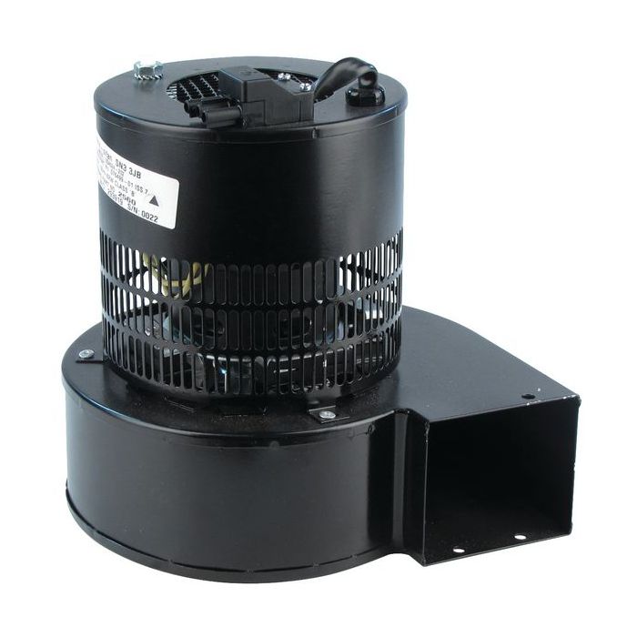 Ambirad 2560 fan assembly 