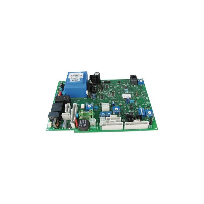 Ariston 65101732 Printed Circuit Board 