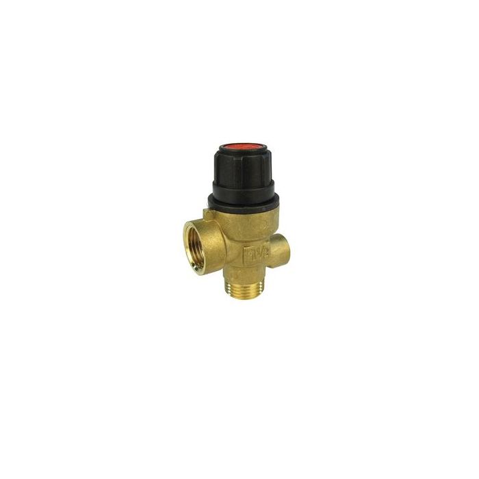 Ariston 998447 Safety Relief Valve 