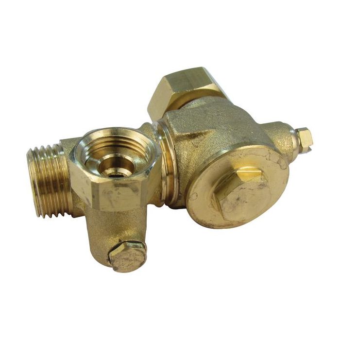 Ariston 995485 Isolation Valve 