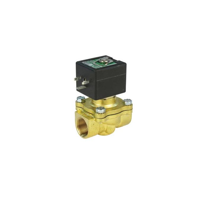 Asco SCE210D95 solenoid valve 3/4'' 230v 