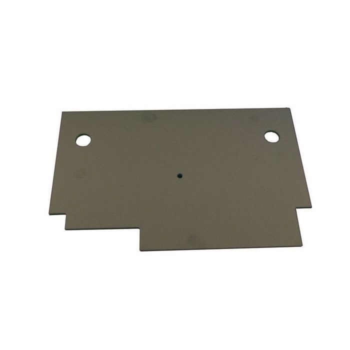 Baxi 40417 insulation-combustion box door kit 