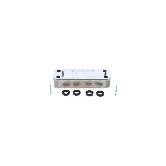 Baxi 720776401 plate heat exchanger kit 