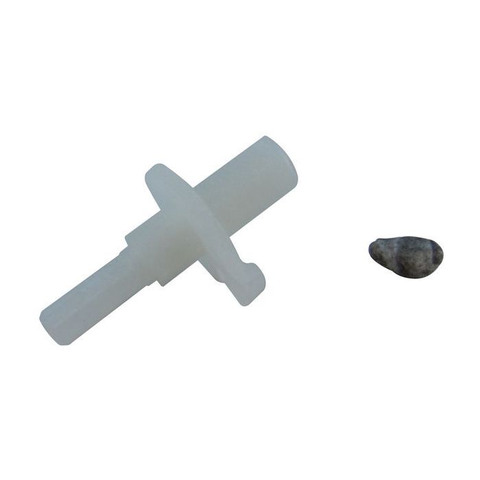 Baxi 248096 potentiometer pin 