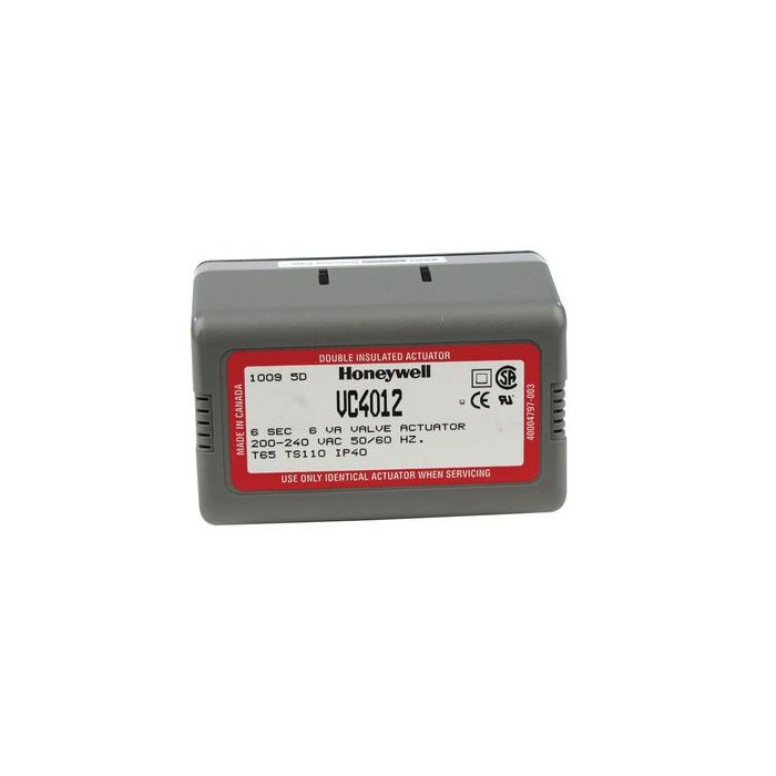 Baxi 243341 diverter valve head plastic 