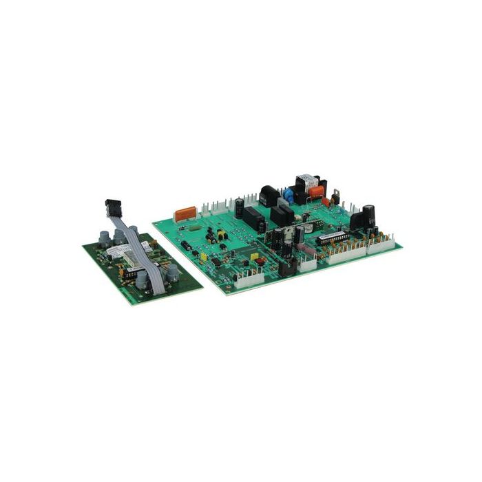 Baxi 5109761 printed control board electronic control 