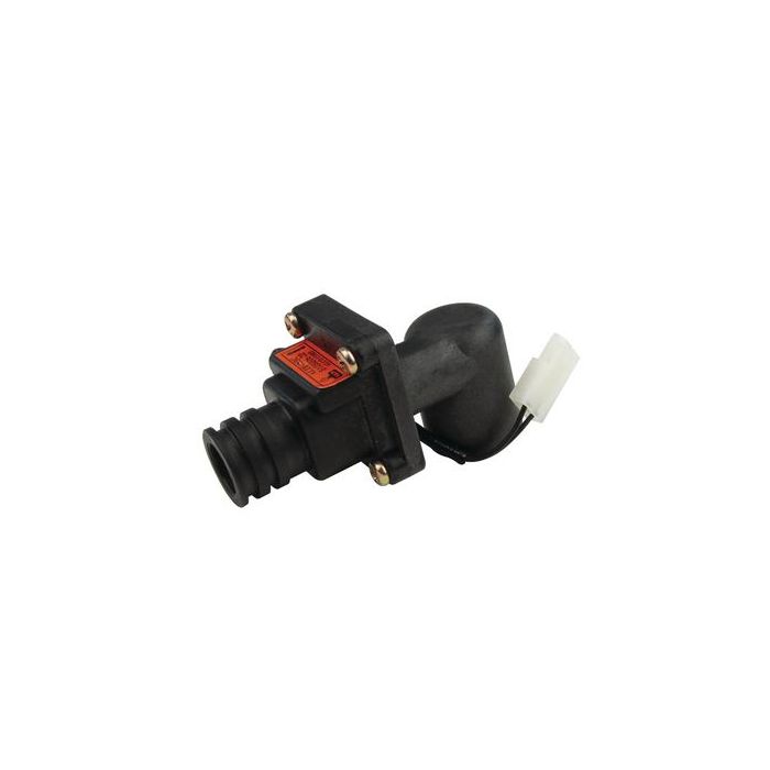 Baxi 247502 adaptor flow switch domestic hot water kit 