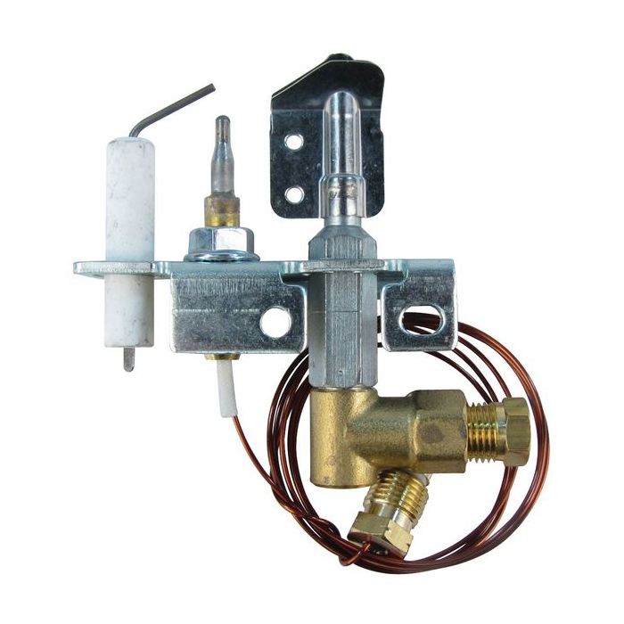 Valor 579099 pilot unit 