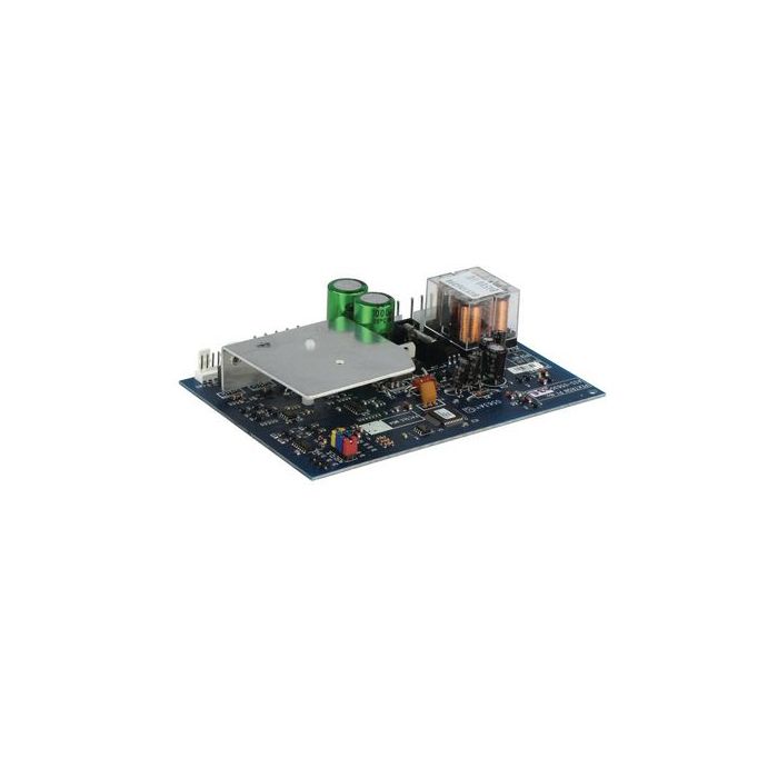 Baxi 5106791 printed circuit board elect controller 
