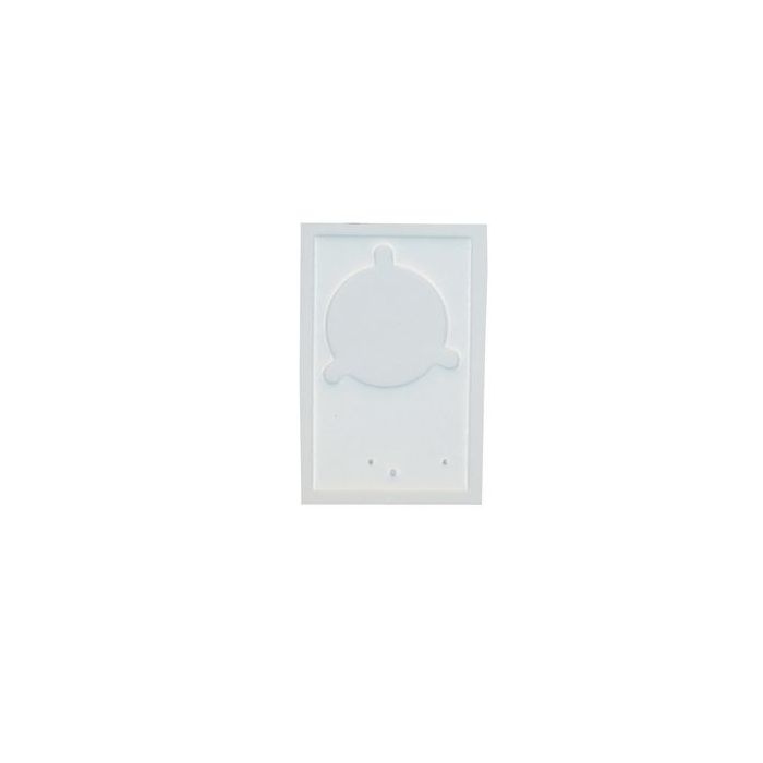 Baxi 231343 gasket for fan to hood 