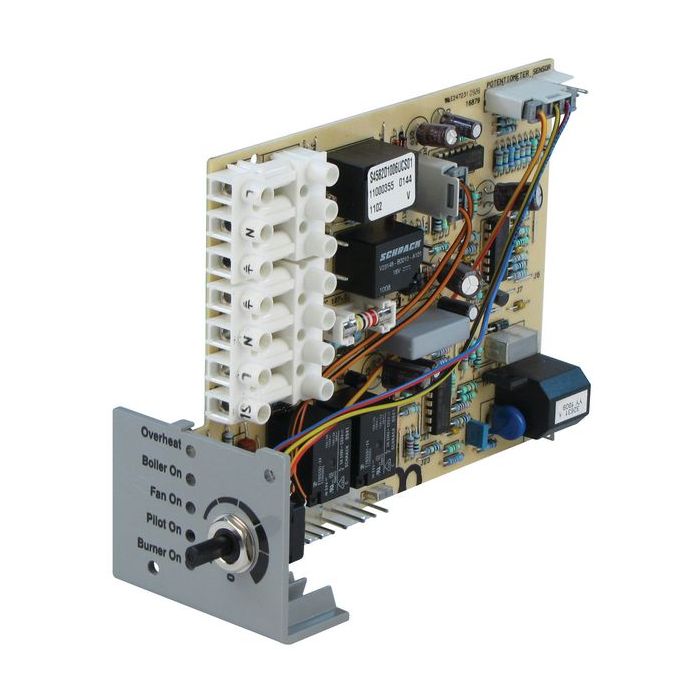 Baxi 231711 printed circuit board 