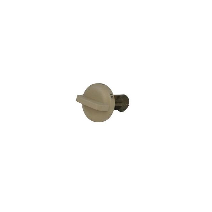 Valor 234637 control knob assembly 