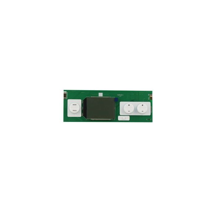 Glow-worm 0020038061 display printed circuit board 