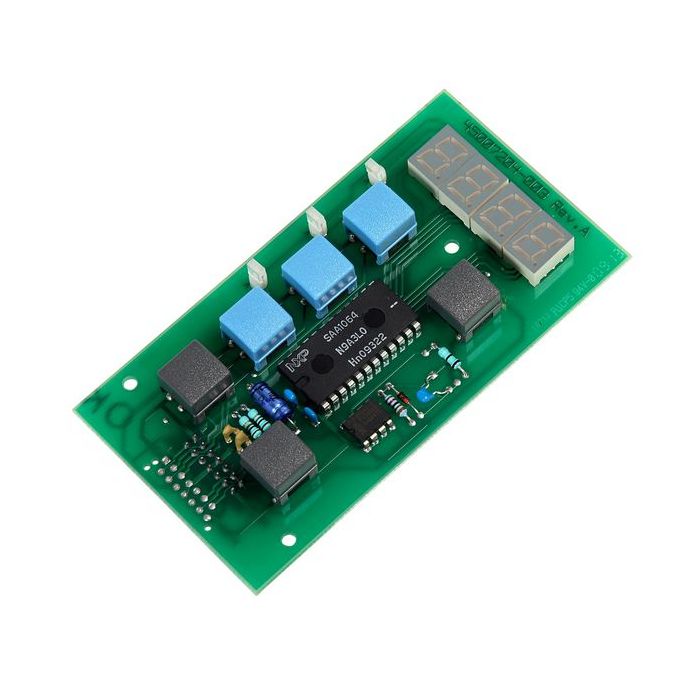 Atag display MCBA (1415) 