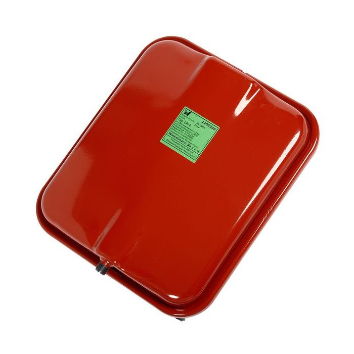 Atag S4527400 expansion vessel 8ltr 