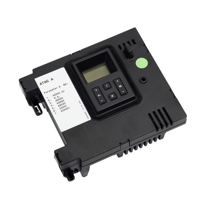Atag LMU-B control unit 
