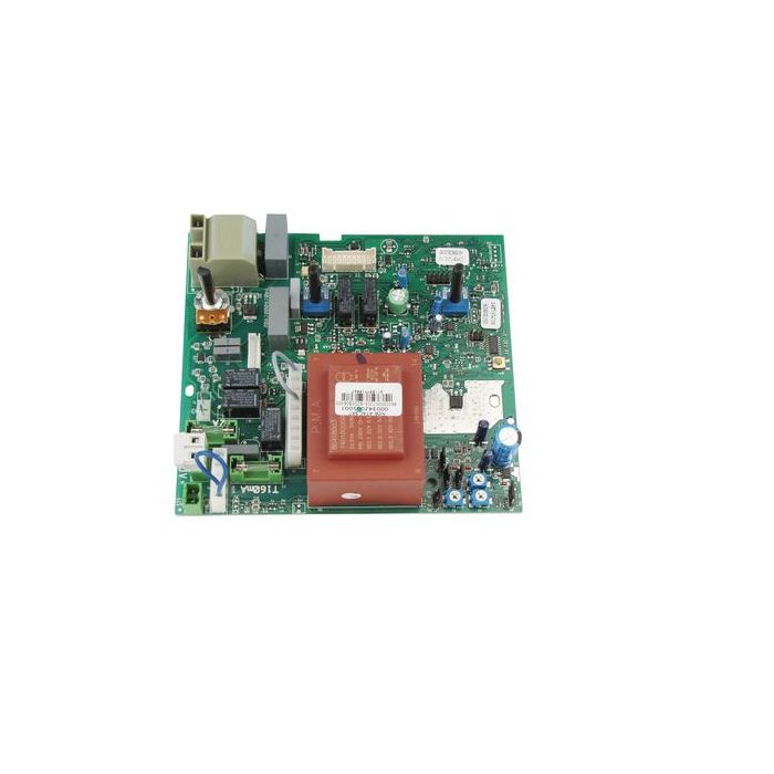 Ariston Chaffoteaux 60000571 Printed Circuit Board 