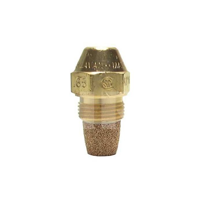 Delavan W-Type nozzle 00.65 x 60mm 