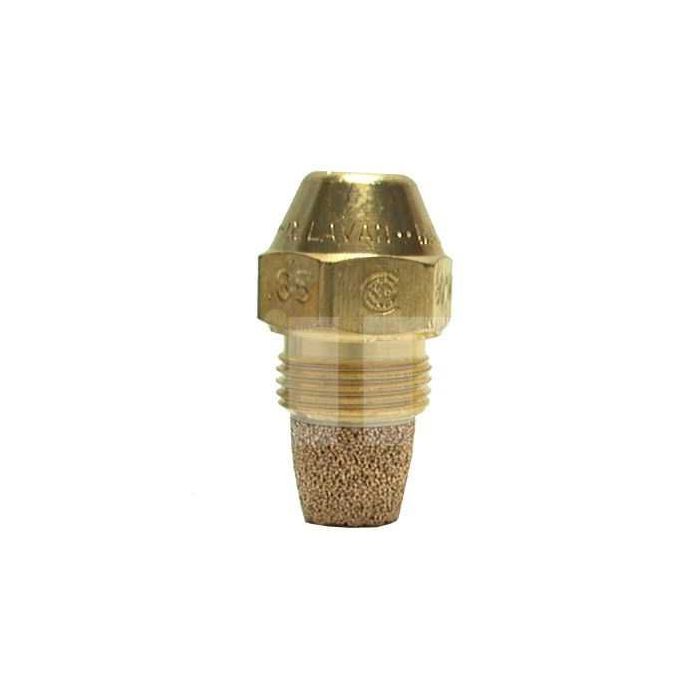 Eogb Delavan 006580W type W oil nozzle 00.65 x 80 