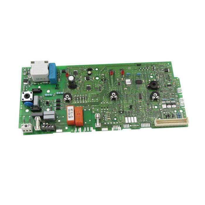 Bosch Worcester 87483002190 printed circuit board 