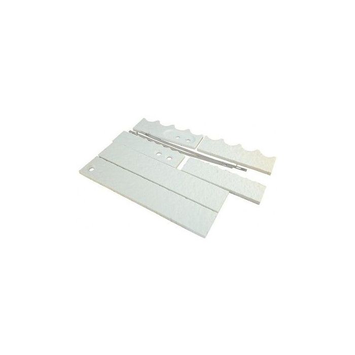 Ferroli 39829630 insulation set 