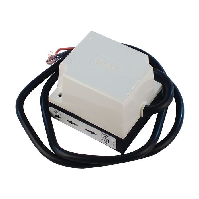 Danfoss HSA3D 4 wire actuator (SPST) 