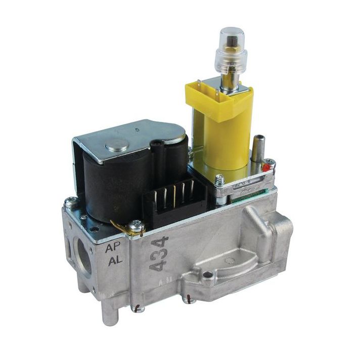 Baxi 5107339 gas valve assembly 