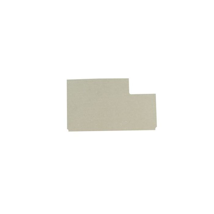 Glowworm Glow-worm S210189 combustion chamber front insulation 