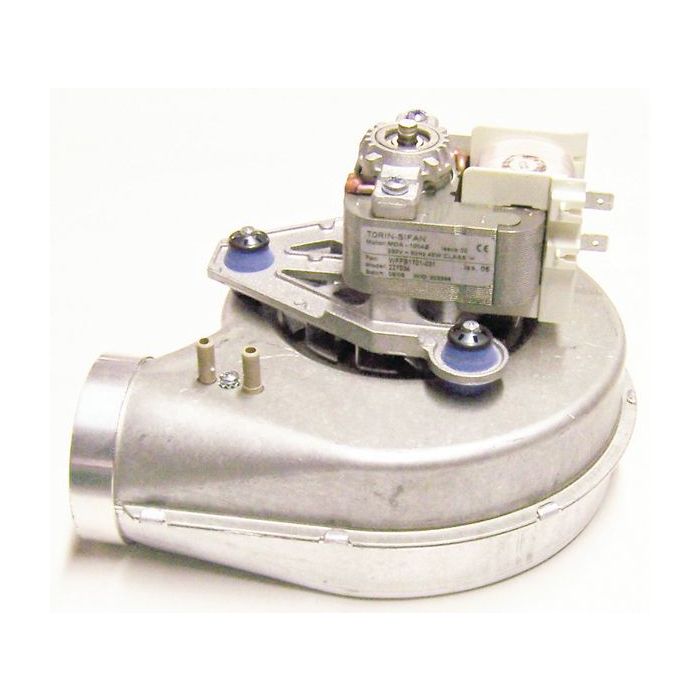 Glow-worm S227034 fan assembly 