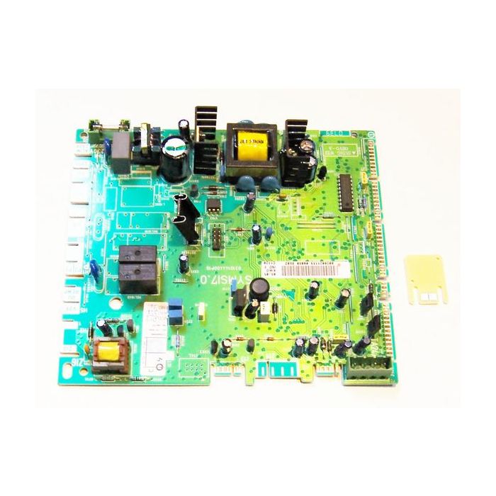 Glowworm Glow-worm 2000802731 printed circuit board replacement kit 