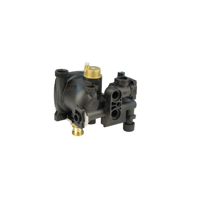 Glow-worm 2000801901 pump housing 